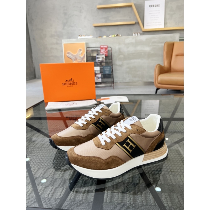 H**mes sneakers